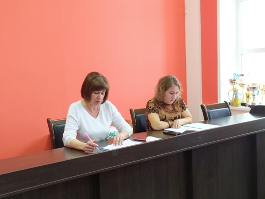 Публичные слушания по проекту бюджета Новокубанского городского поселения Новокубанского района на 2023 год