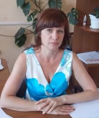 Орешкина Ольга Александровна